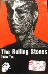 The Rolling Stones - Tattoo You - 1981