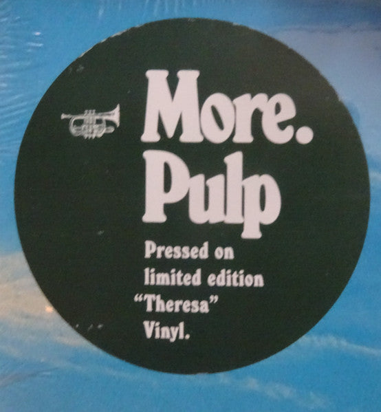 Pulp - More. - 2025