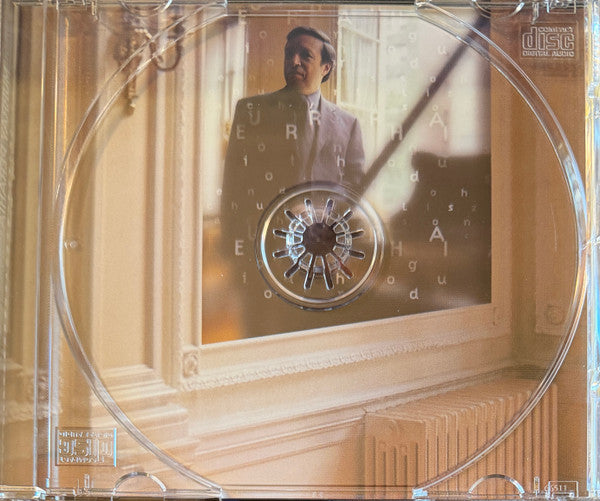 Murray Perahia - Songs Without Words (CD) - 1999
