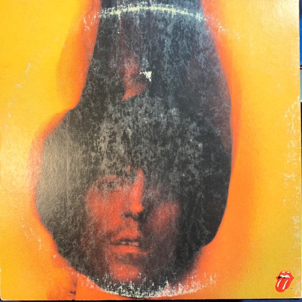 Rolling Stones, The - Goats Head Soup - 1973