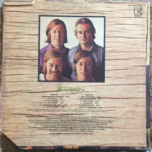 Farquahr - Farquahr - 1970