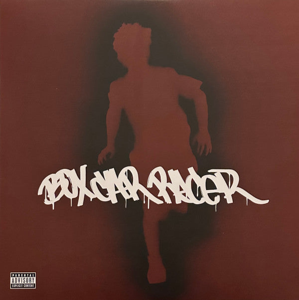 Box Car Racer - Box Car Racer