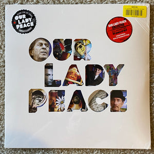 Our Lady Peace - Collected: 1994 - 2022 Vinyl Record