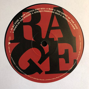 Rage Against The Machine - Renegades Vinyl Record