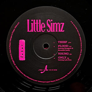 Little Simz - Lotus