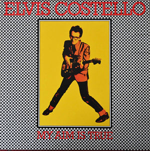 Elvis Costello - My Aim Is True