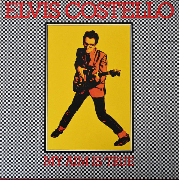 Elvis Costello - My Aim Is True