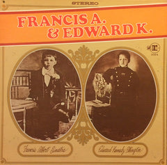 Frank Sinatra - Francis A. & Edward K. - 1968