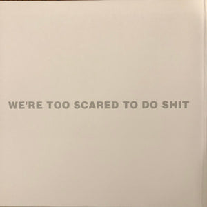 Car Seat Headrest - Twin Fantasy (Mirror To Mirror)  - 2018