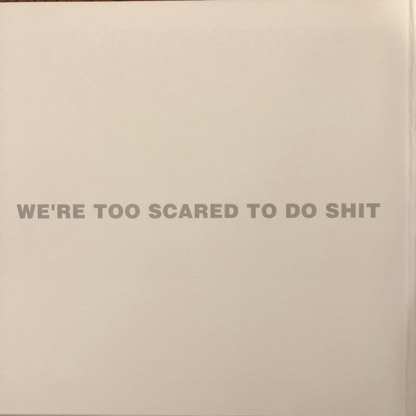 Car Seat Headrest - Twin Fantasy (Mirror To Mirror)  - 2018