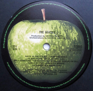 Beatles, The - The Beatles - 2018