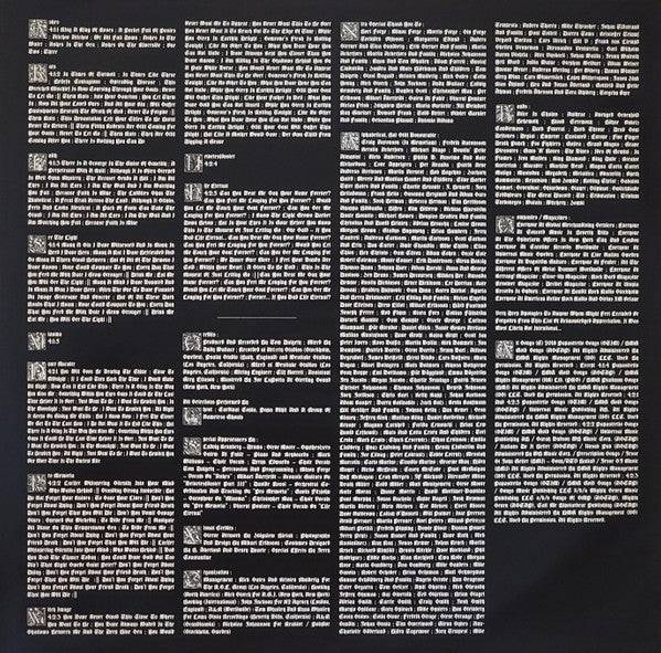 Ghost (32) - Prequelle