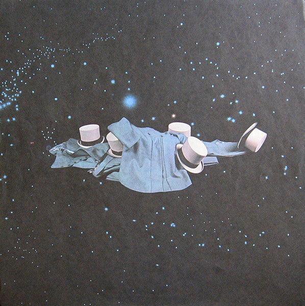 Supertramp - Crime Of The Century -