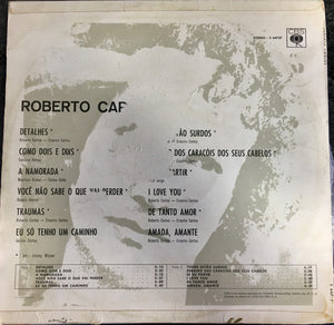 Roberto Carlos - Roberto Carlos