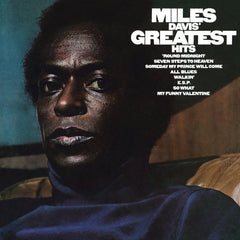 Miles Davis - Miles Davis' Greatest Hits - 2017