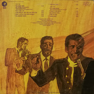 Sammy Davis Jr. - Now - 1972
