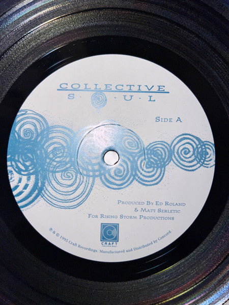 Collective Soul - Collective Soul - 2022