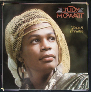 Judy Mowatt - Love Is Overdue