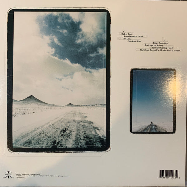 Modest Mouse - The Lonesome Crowded West - 2022