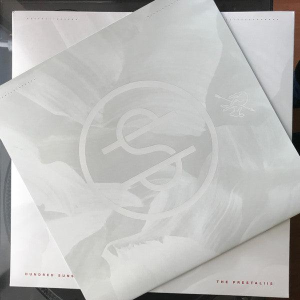 Hundred Suns - The Prestaliis 2017 - Quarantunes