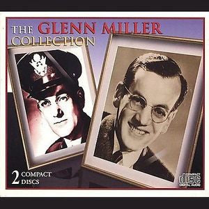 Glenn Miller - Collection - Chattanooga Choo Choo / In The Mood (CD) - 1999