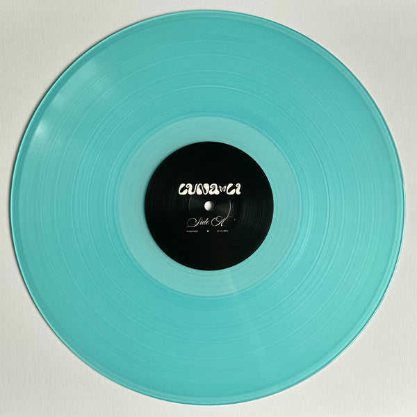 Luna Li - Duality - vinyl – Press Vinyl Cafe