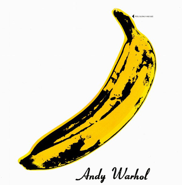 Velvet Underground, The & Nico - The Velvet Underground & Nico - 2020