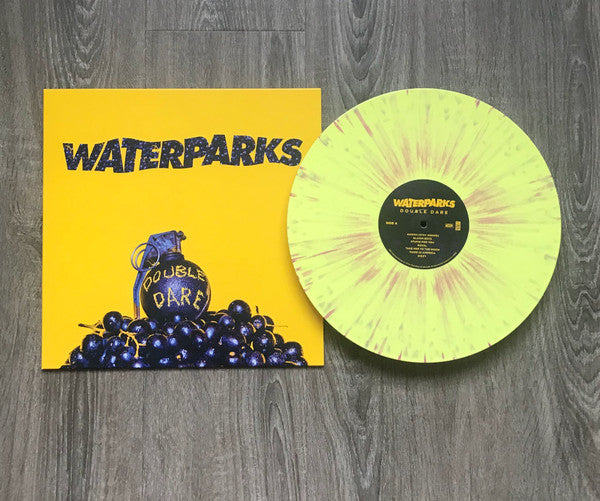 Waterparks - Double Dare