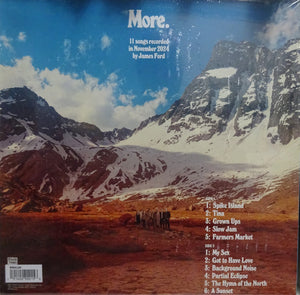 Pulp - More. - 2025