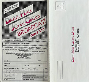 Daryl Hall & John Oates - Private Eyes