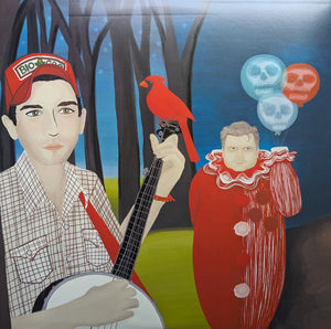 Sufjan Stevens - Illinois - 2023