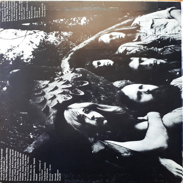 Steely Dan - Pretzel Logic