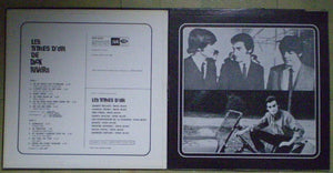 Dick Rivers - Les Titres D'or - 1969