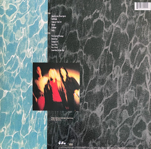 Nirvana - Nevermind