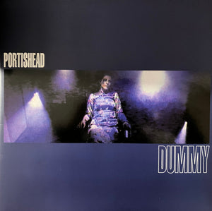 Portishead - Dummy