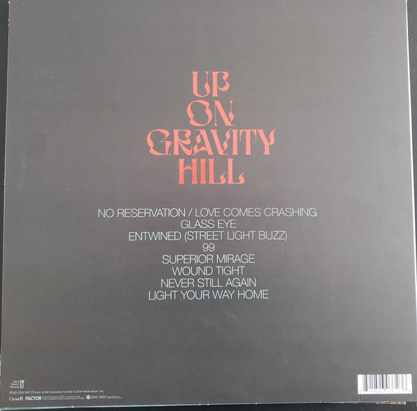 Metz - Up On Gravity Hill - 2024