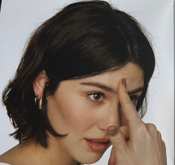 Gracie Abrams - The Secret Of Us (Deluxe) - 2025