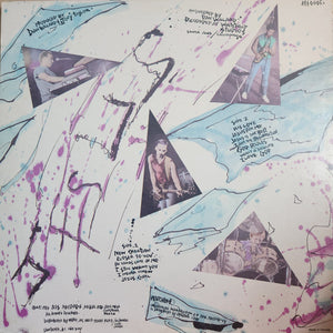 Undercover - God Rules! - 1983