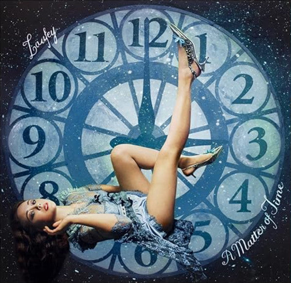 Laufey - A Matter Of Time - 2025