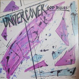 Undercover - God Rules! - 1983