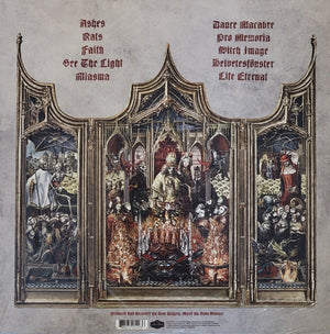 Ghost (32) - Prequelle