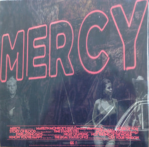 John Cale - Mercy - 2023