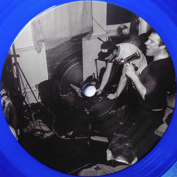 Sleaford Mods - Divide And Exit