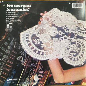 Lee Morgan - ¡Caramba! - 2022
