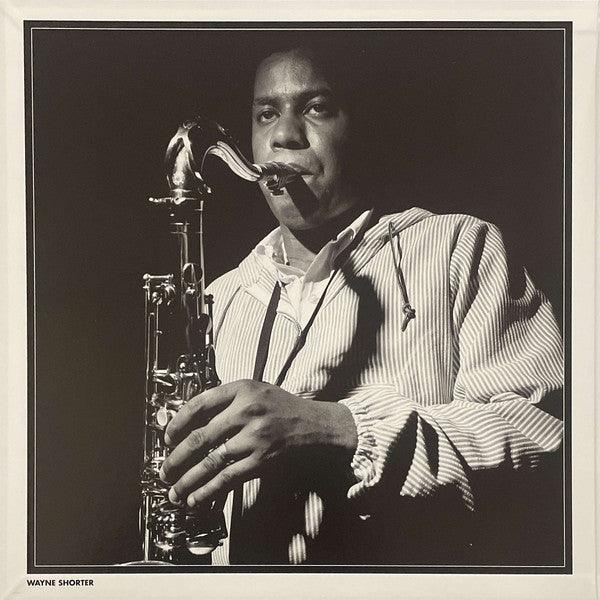 洋楽 Wayne Shorter Schizophrenia WAYNE SHORTER - Wayne Shorter - Schizophrenia (UHQ CD