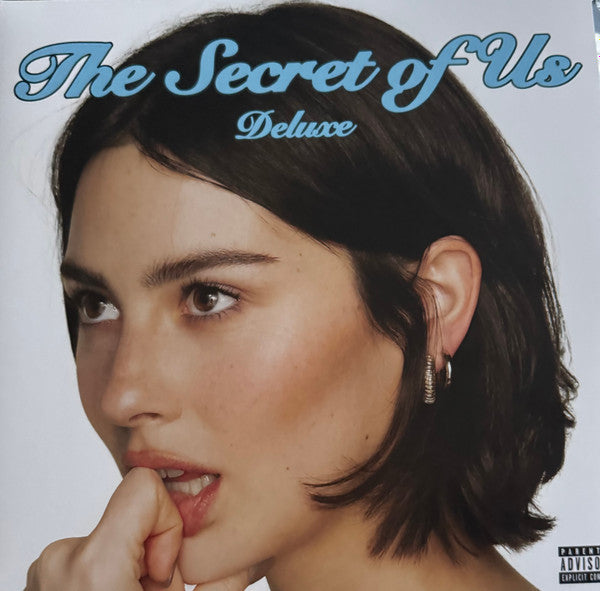 Gracie Abrams - The Secret Of Us (Deluxe) - 2025