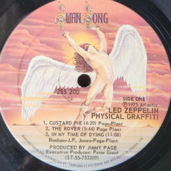 Led Zeppelin - Physical Graffiti - 1975