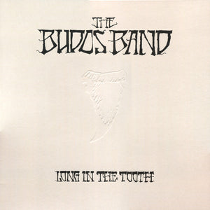 Budos Band, The - Long In The Tooth - 2020