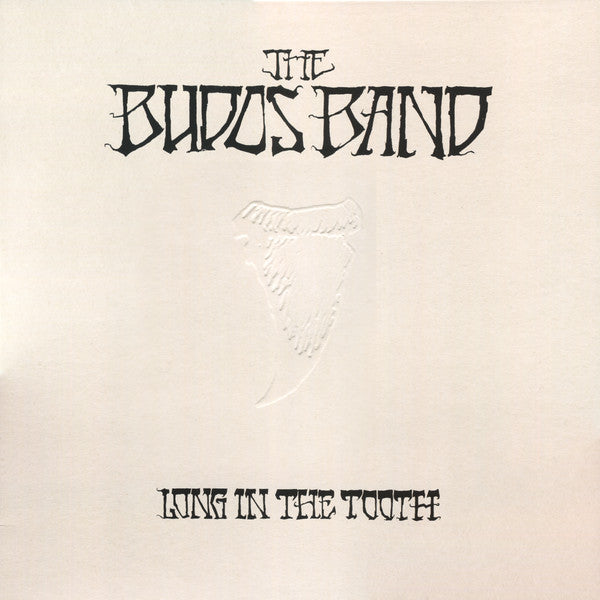 Budos Band, The - Long In The Tooth - 2020