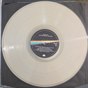 Various - Return To The Dark Side Of The Moon (A Tribute To Pink Floyd) - 2023